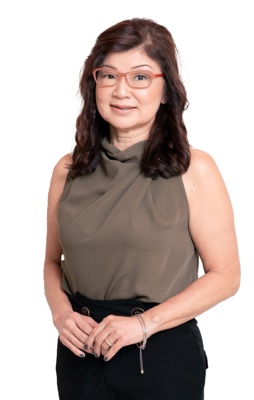 Dra. Mônica Shimoda — Cardiologista Pediátrica