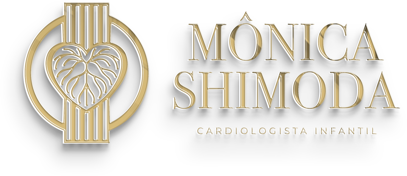Dra. Mônica Shimoda — Cardiologista Pediátrica